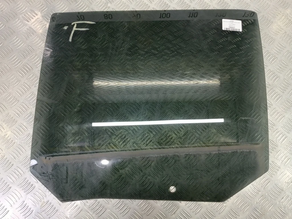 Стекло двери заднее левое FORD EXPLORER V рестайл