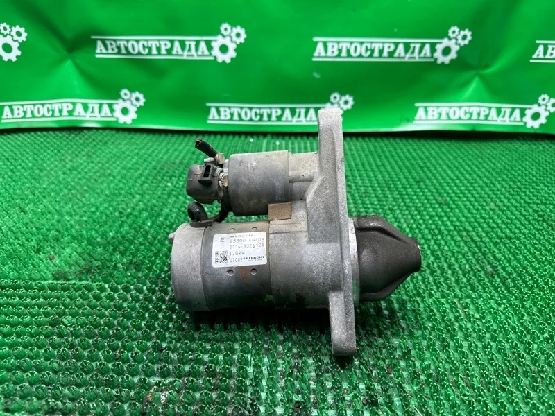 Стартер Nissan 23300EN20A