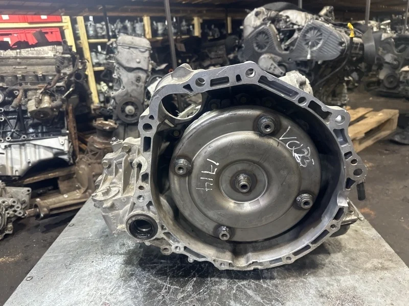 АКПП Nissan Maxima 2000-2007 3102085X0E A33 3.0