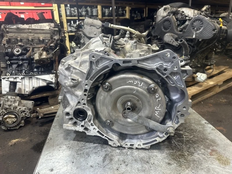 Вариатор Nissan X Trail MR20DD 310203VX2A T32