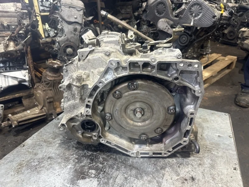 Вариатор Nissan Tiida 2003-2009 310201XB10 HR15