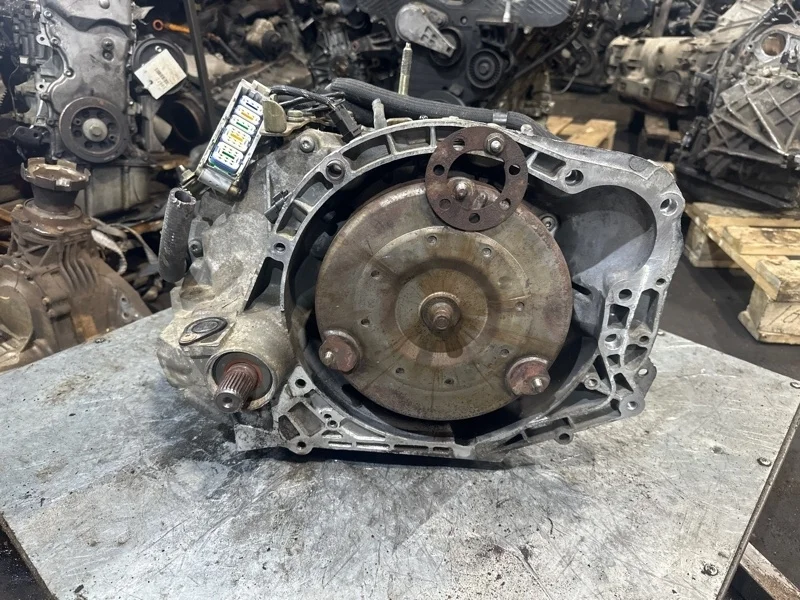 АКПП Peugeot 406 407 C5 2231J1 2.0