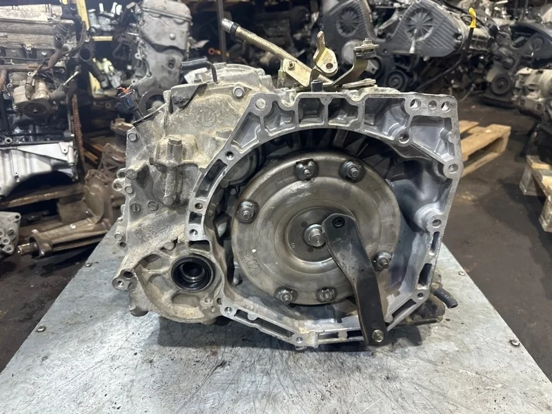 Вариатор Nissan Tiida 2003-2009 310201XB1C HR15