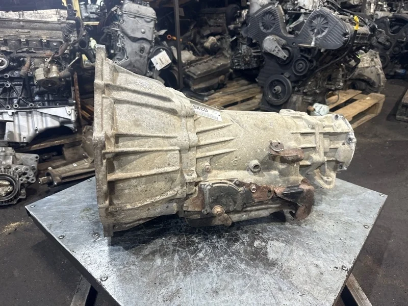 АКПП Chevrolet TAHOE 1998-2006 89037492 5.3