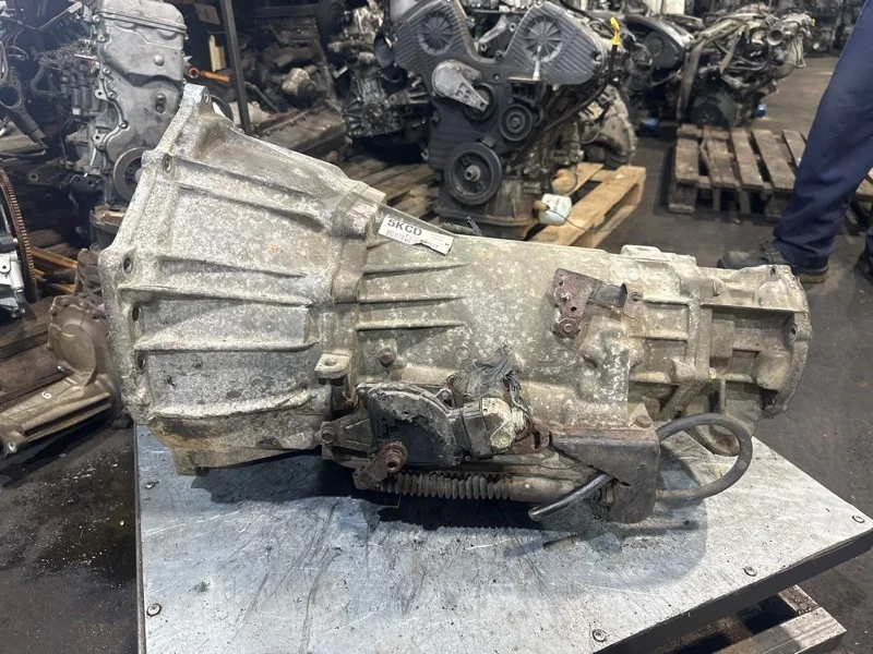 АКПП Chevrolet TAHOE 24222523 5.3