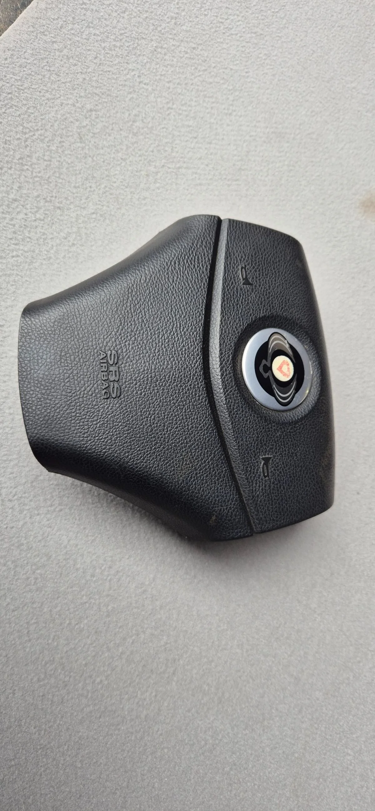 Подушка в руль Ssang Yong Actyon II