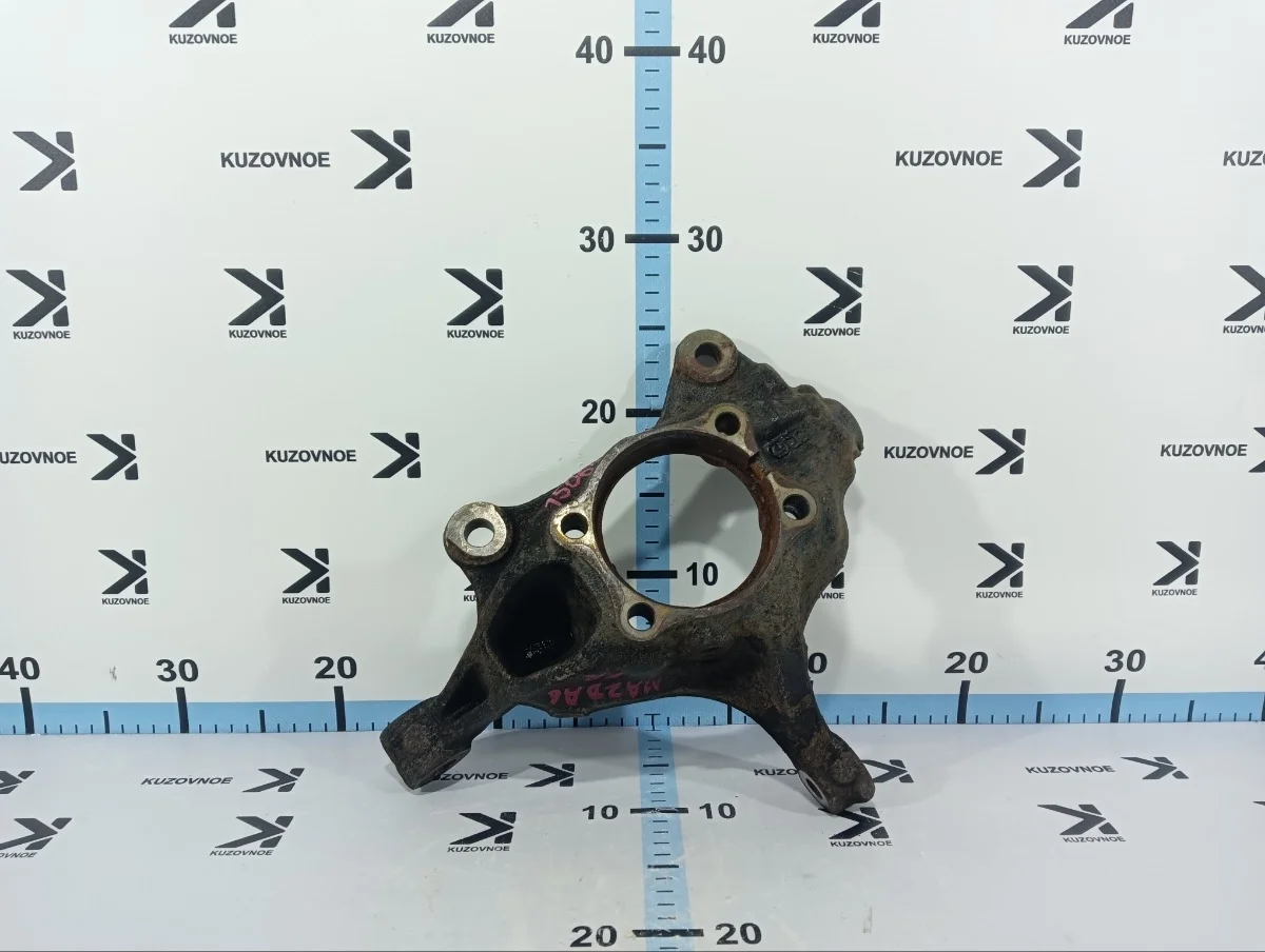 Кулак поворотный Mazda Mazda6 2017 GJ