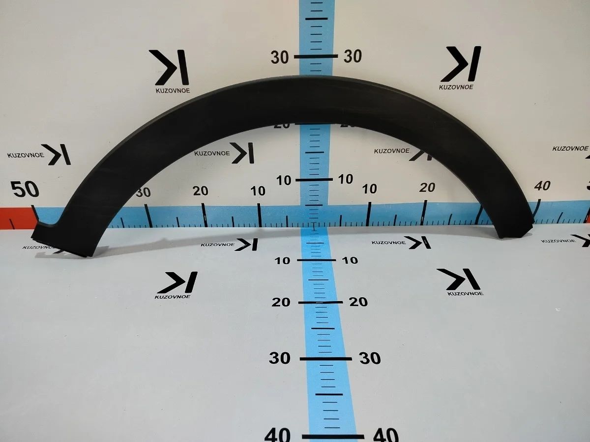 Расширитель крыла Hyundai Creta 2015-2021 GS