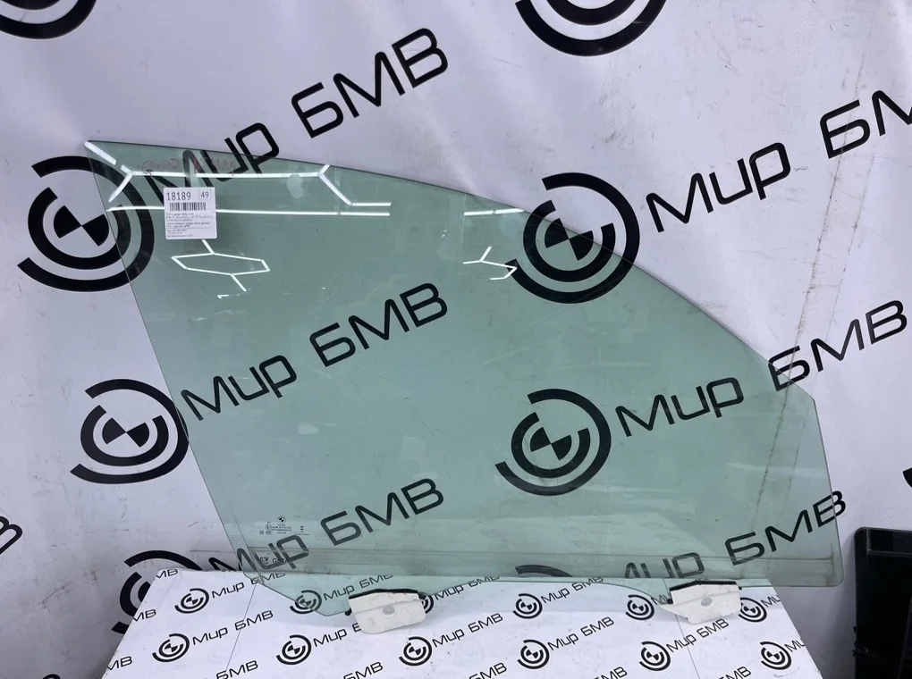 Стекло двери BMW X7 xDrive40d LCI 2023 G07