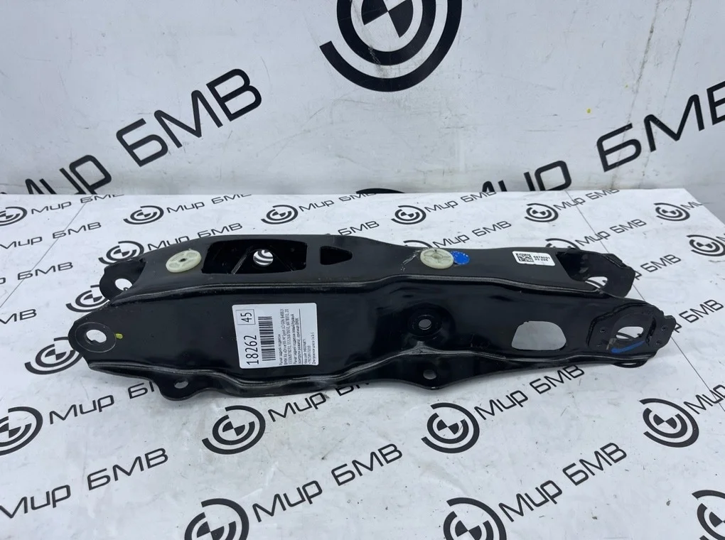 Рычаг задней подвески BMW X6 xDrive30i Sport LCI 2023 G06