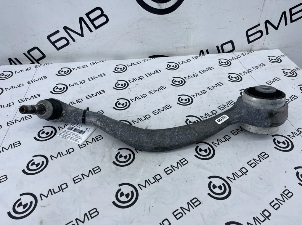 Рычаг передней подвески BMW X5 xDrive50e 2024 G05