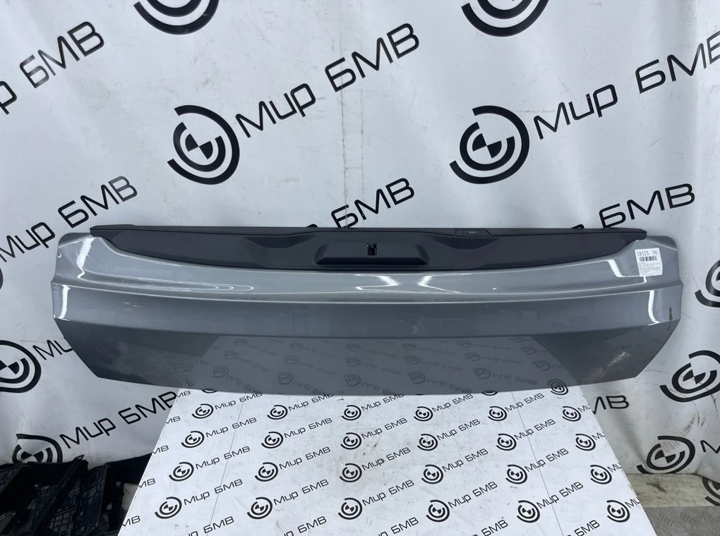 Борт откидной BMW X5 xDrive30d LCI 2023 G05