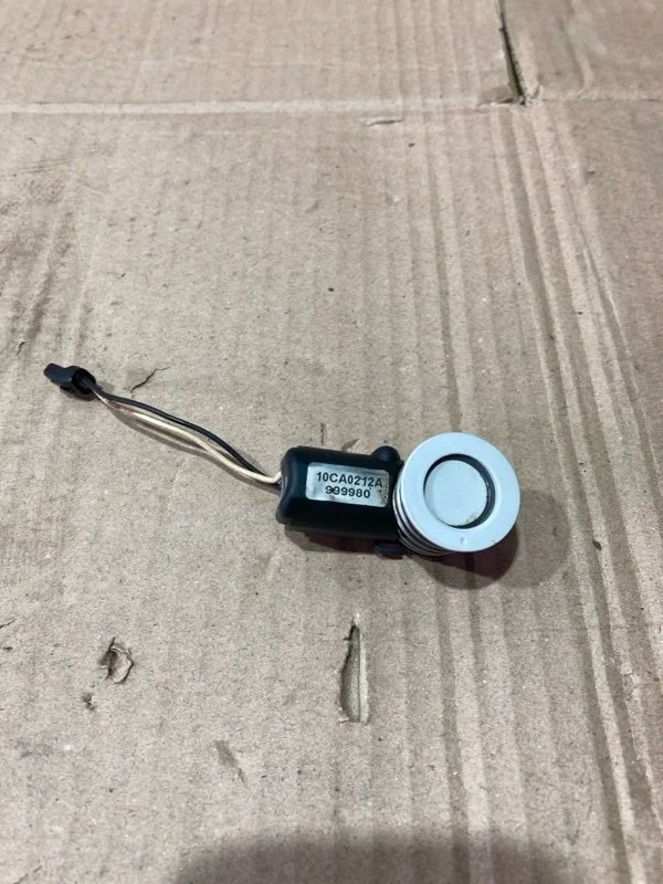 Датчик парковки Toyota Highlander 2014 PZ46400422AB GSU55 2GR-FE 3.5, задний