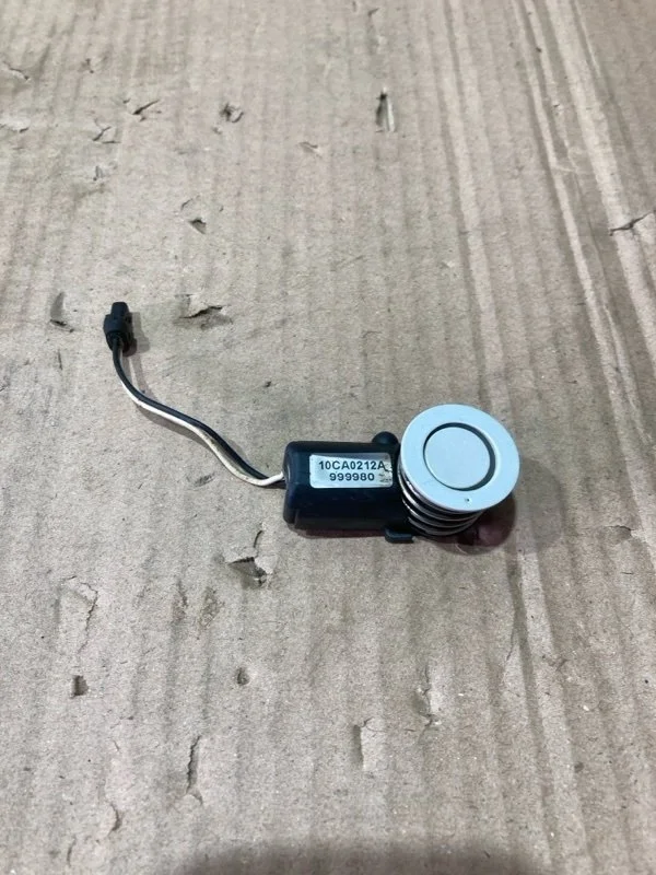 Датчик парковки Toyota Highlander 2014 PZ46400422AB GSU55 2GR-FE 3.5, задний