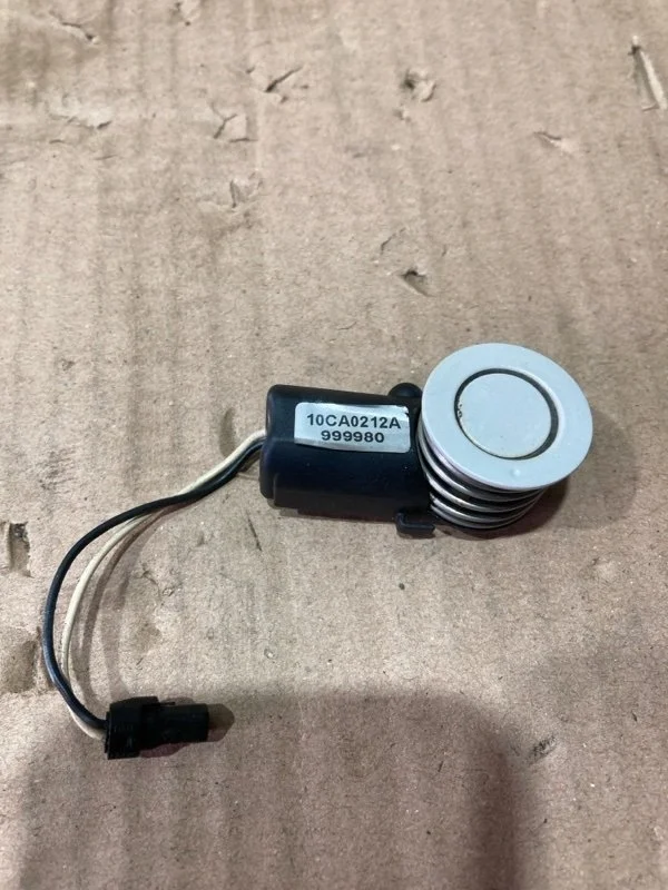 Датчик парковки Toyota Highlander 2014 PZ46400422AB GSU55 2GR-FE 3.5, задний