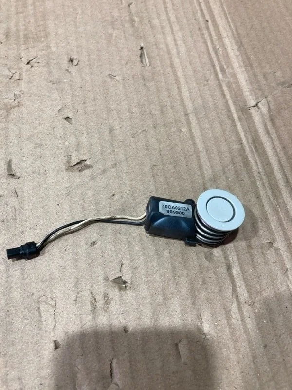 Датчик парковки Toyota Highlander 2014 PZ46400422AB GSU55 2GR-FE 3.5, задний