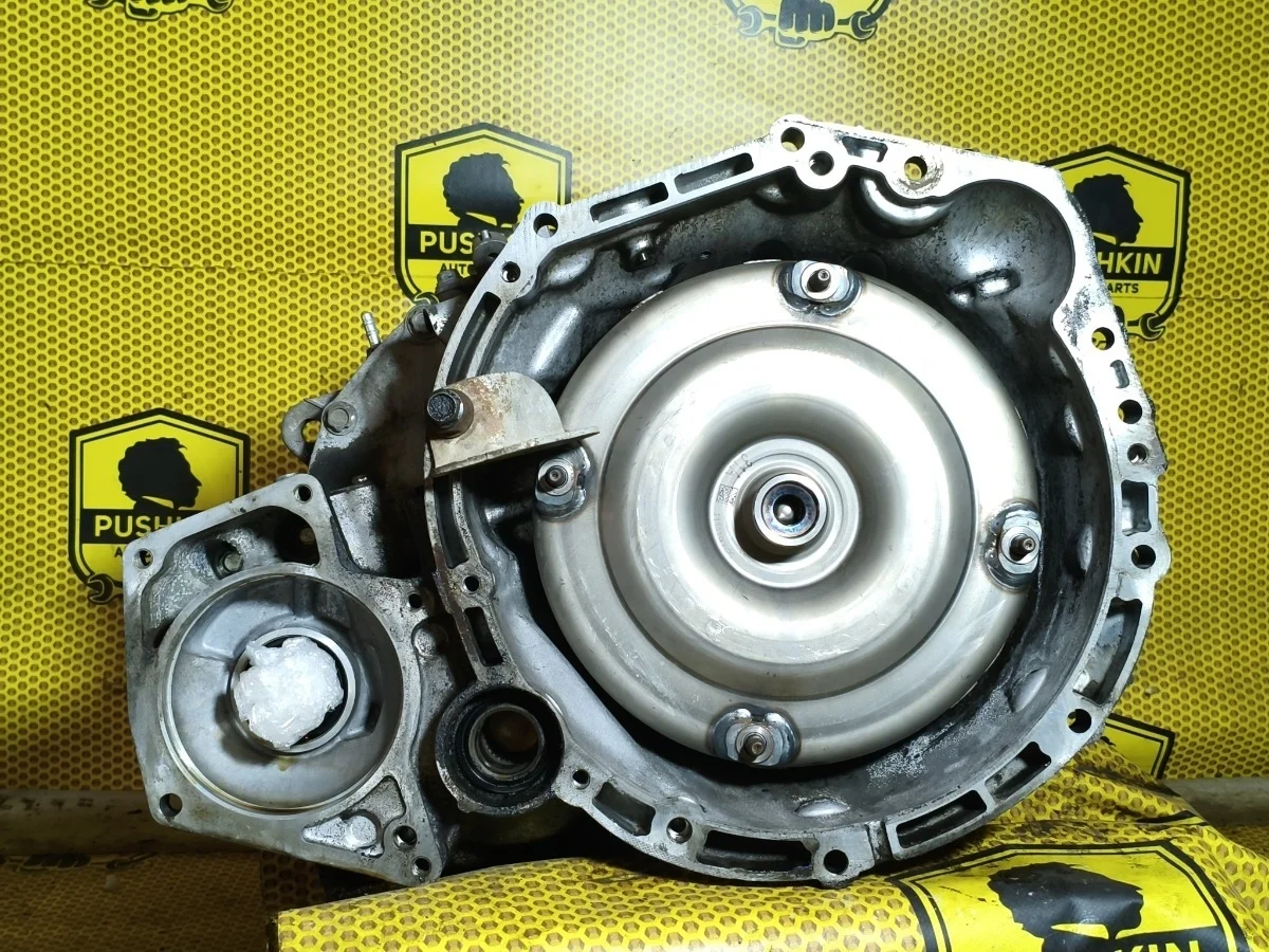 АКПП Nissan X-Trail 2012 310201XN5C T31 M9R