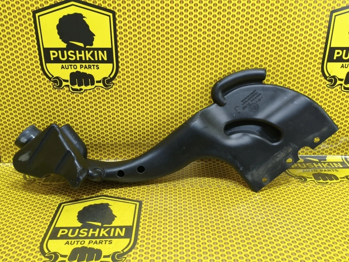 Воздухозаборник воздушного фильтра Nissan X-TRAIL 2012 16554JG70B T31 M9R