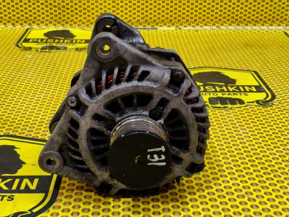 Генератор Nissan X-TRAIL 2012 23100JG71B T31 M9R