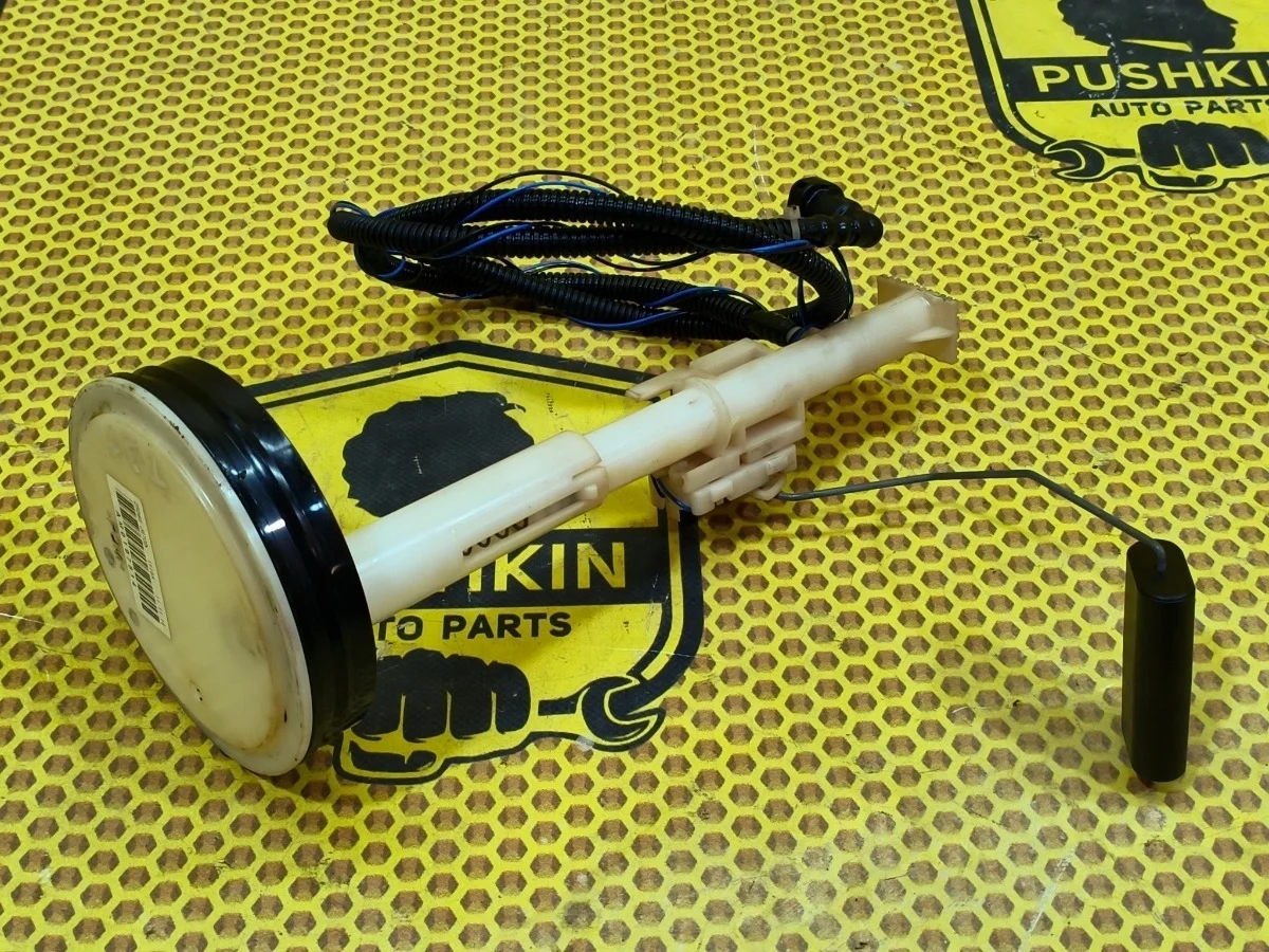 Датчик уровня топлива Nissan X-Trail 2012 25060JG01D T31 M9R