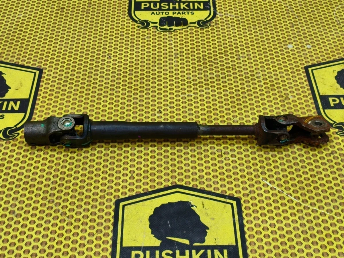 Кардан рулевой Nissan X-Trail 2012 48080JM00B T31 M9R