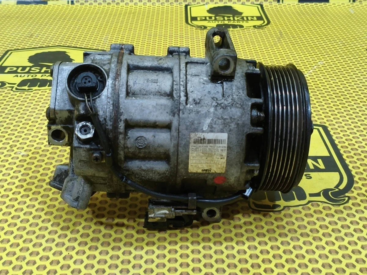 Компрессор кондиционера Nissan X-Trail 2012 926001DE0A T31 M9R