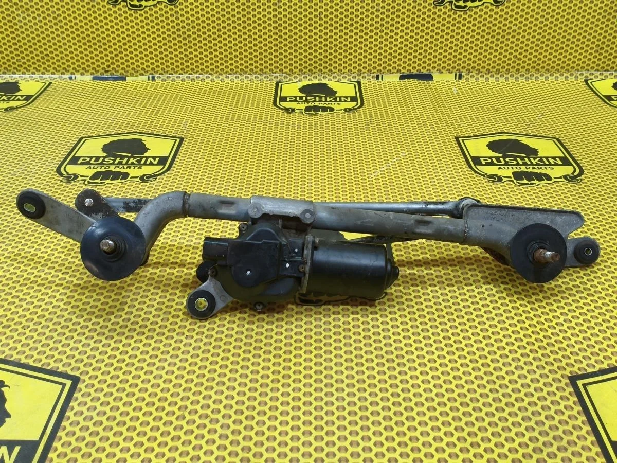 Трапеция дворников Nissan X-TRAIL 2012 28840JG40A T31 M9R, передняя