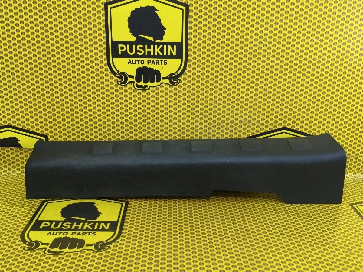 Накладка порога внутренняя Nissan X-TRAIL 2012 76951JG00A T31 M9R, передняя правая