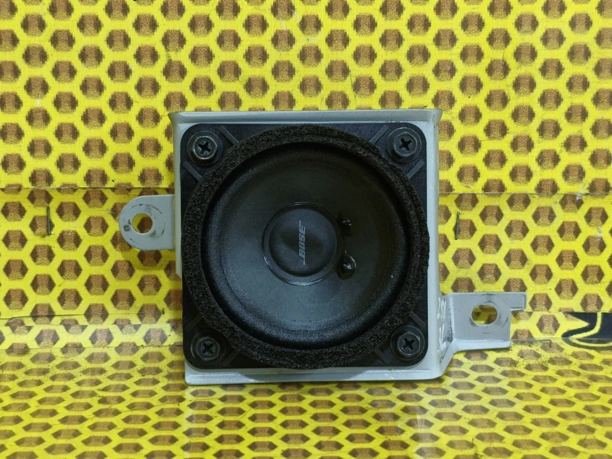 Динамик багажника Nissan Murano 2011 28148JK200 Z51 VQ35DE, левый