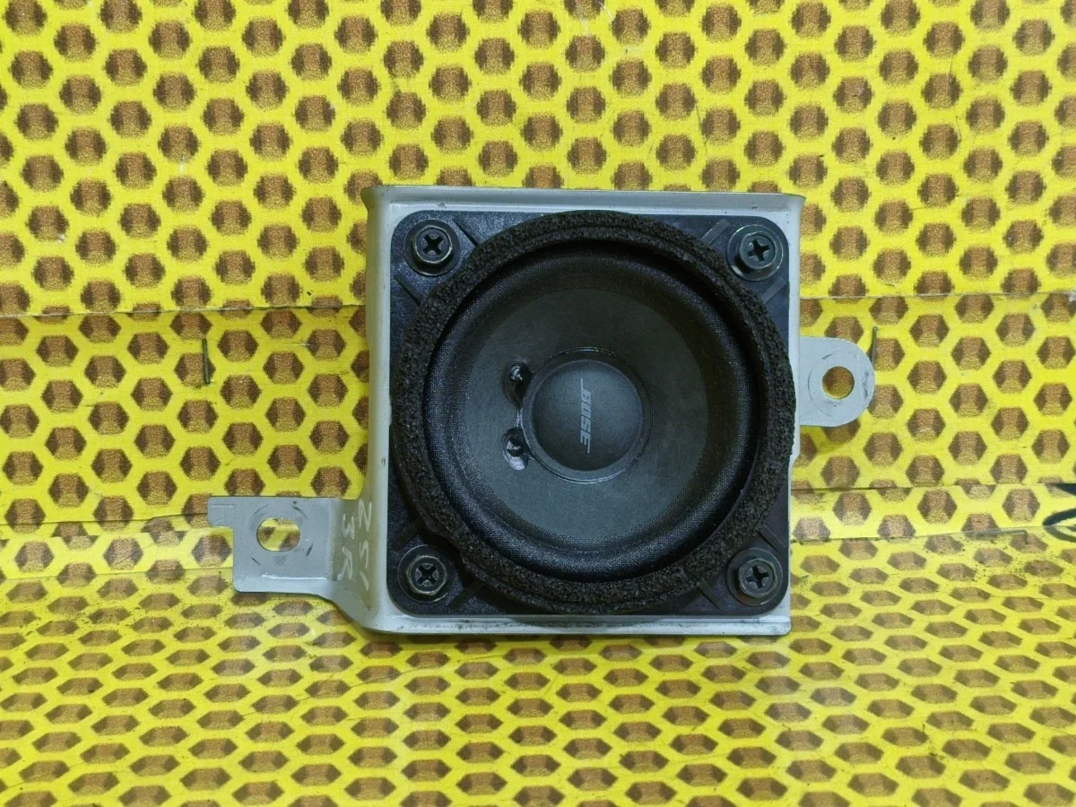 Динамик багажника Nissan Murano 2011 28148JK200 Z51 VQ35DE, правый