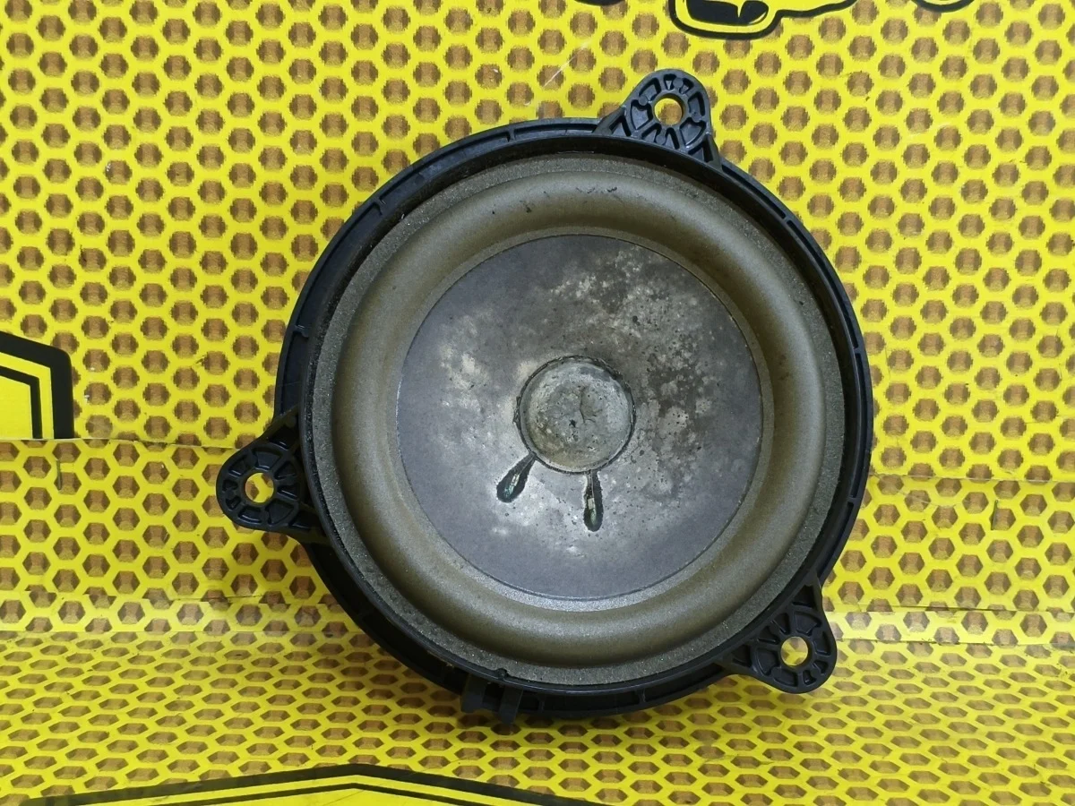 Динамик колонка Nissan Murano 2011 28156JM20A Z51 VQ35DE, передний левый