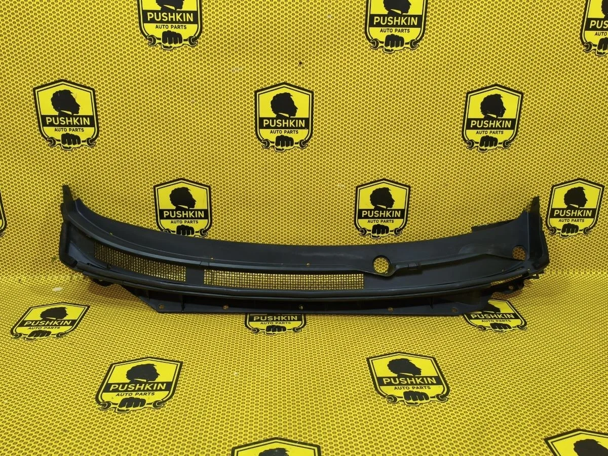 Жабо Nissan Murano 2011 668621AA0A Z51 VQ35DE