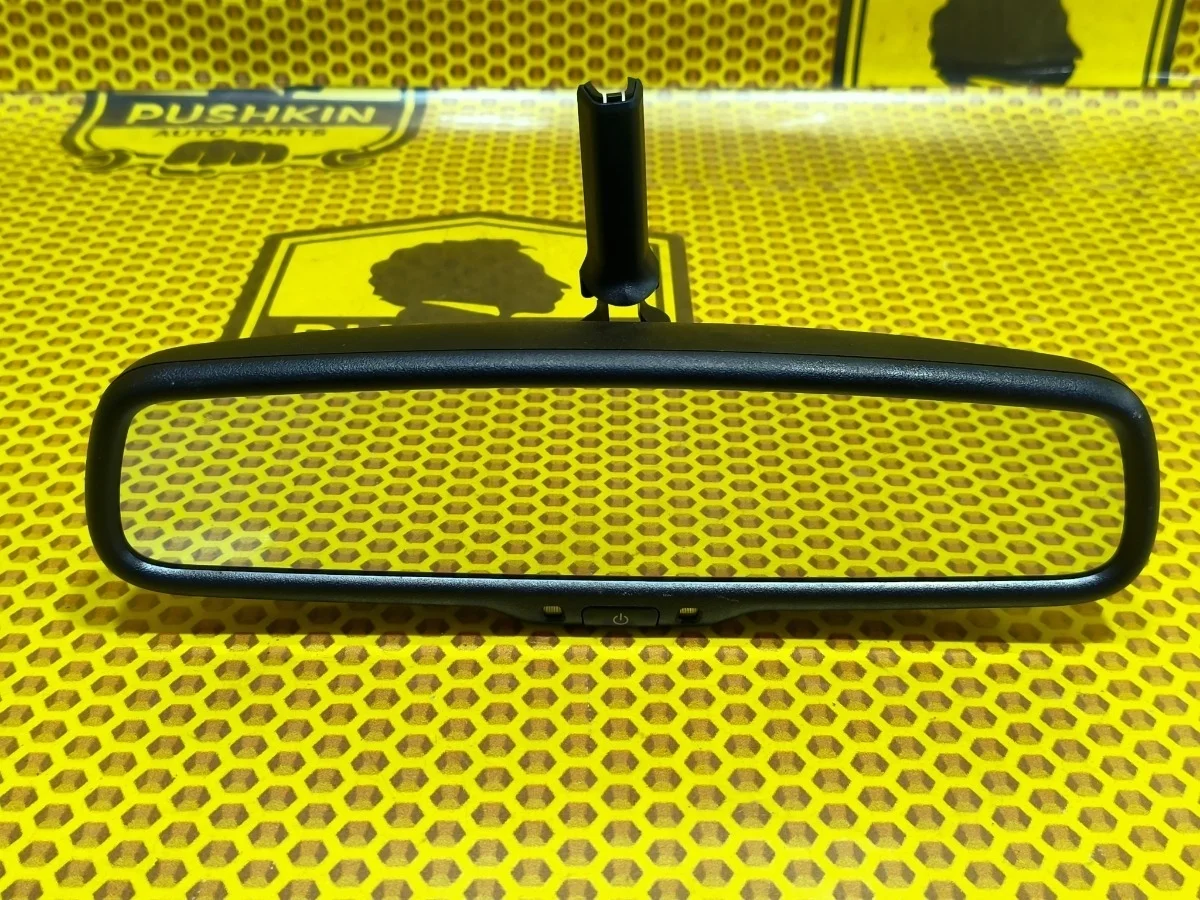 Зеркало заднего вида Nissan Murano 2011 96321ZH30A Z51 VQ35DE