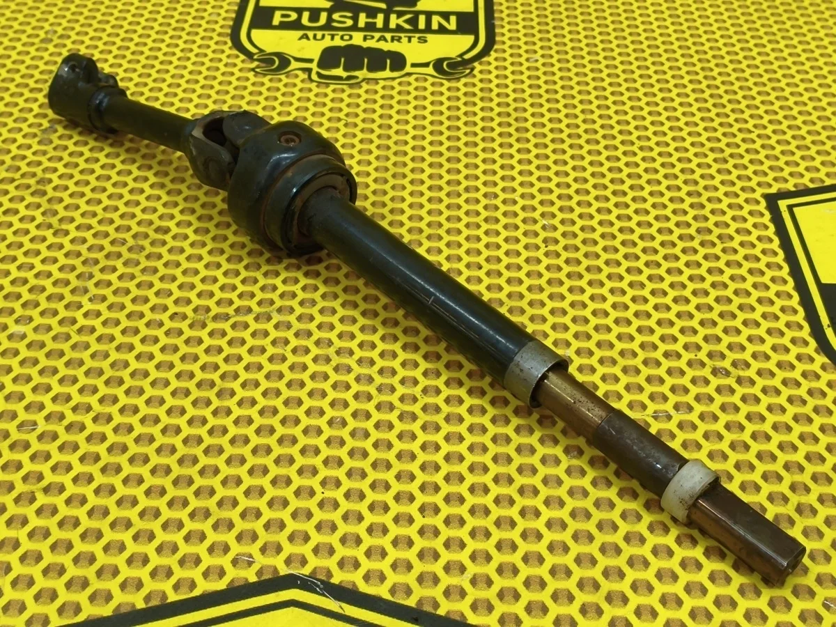 Кардан рулевой Nissan Murano 2011 480801AA0A Z51 VQ35DE