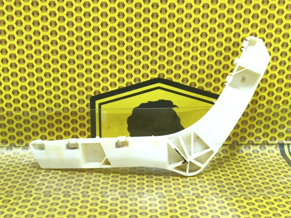 Кронштейн бампера Nissan Murano 2011 852271AA0A Z51 VQ35DE, задний левый