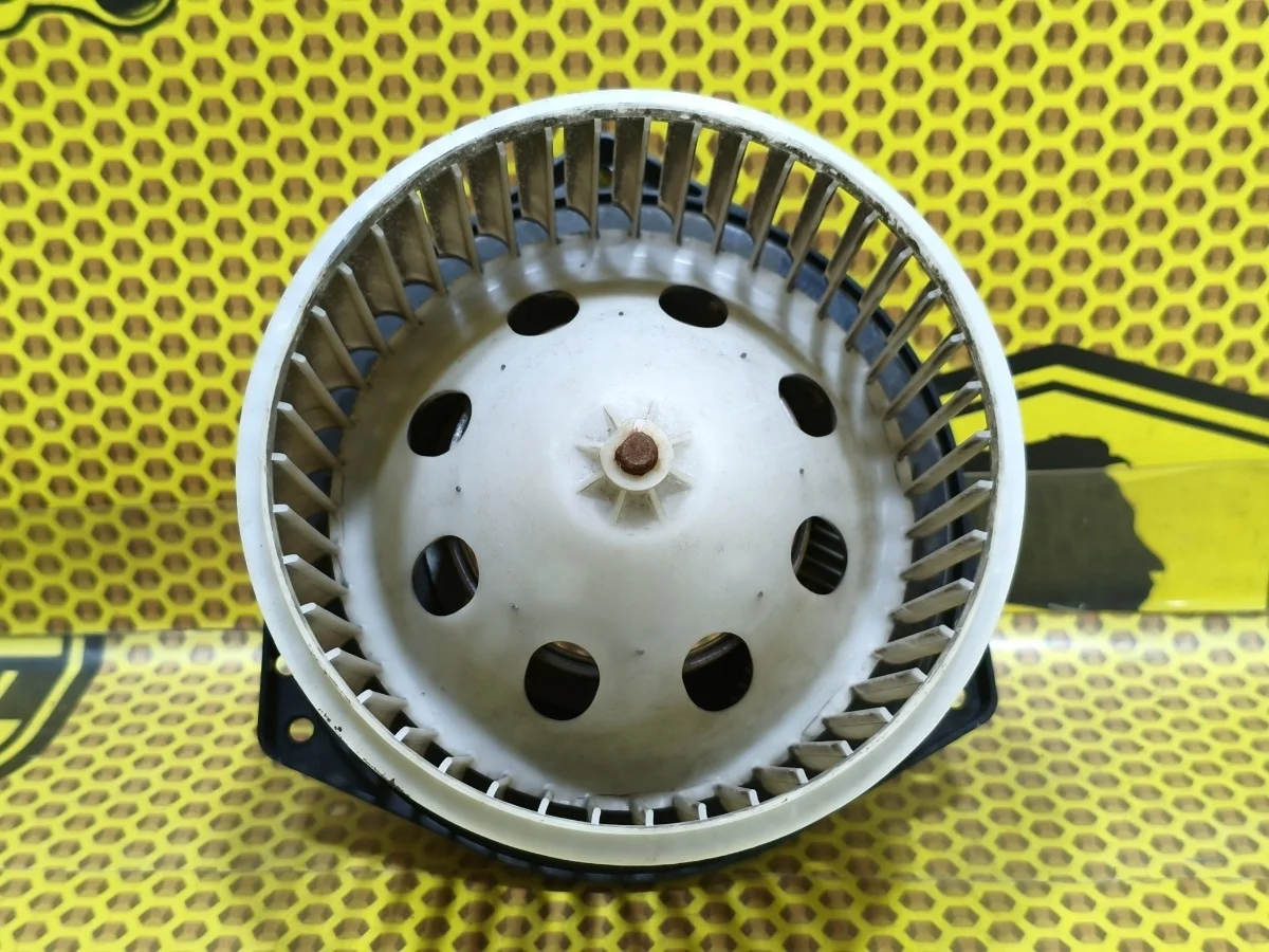 Мотор печки Nissan Murano 2011 27225JK60D Z51 VQ35DE