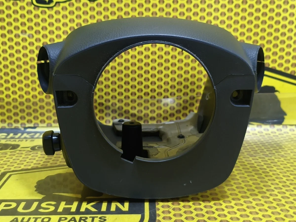 Кожух рулевой колонки Nissan Murano 2011 484701AH1B Z51 VQ35DE