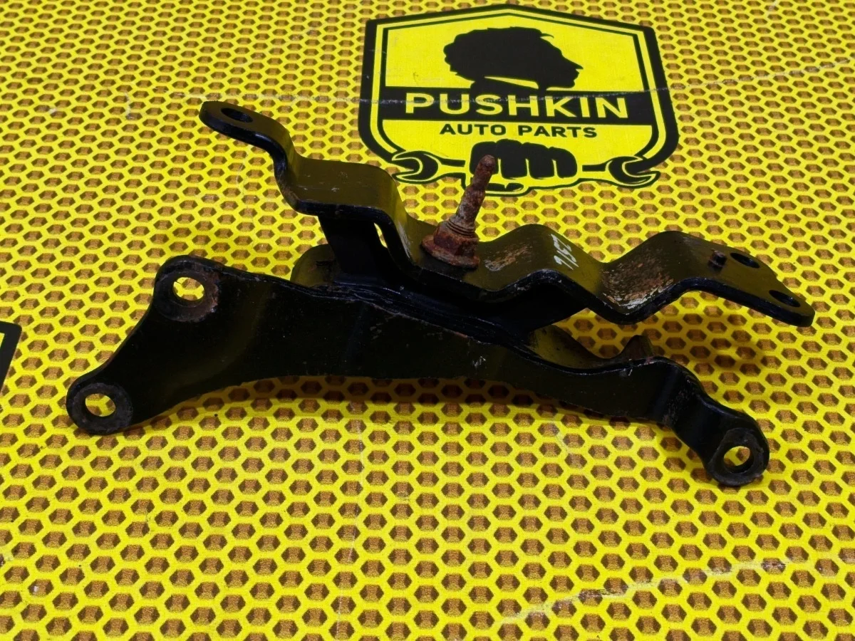 Опора двигателя Nissan Murano 2011 112201AA0A Z51 VQ35DE, левая