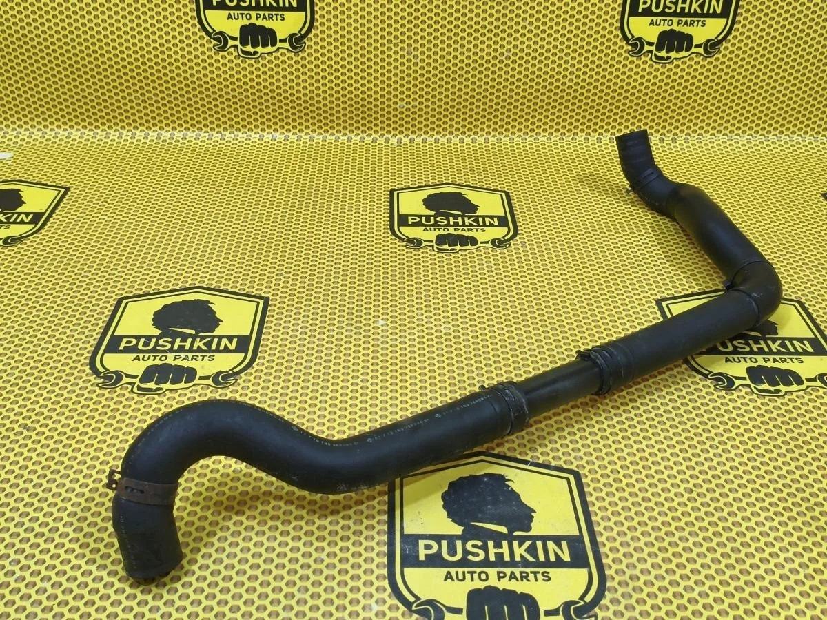 Патрубок радиатора нижний Nissan Murano 2011 21503JP00C Z51 VQ35DE