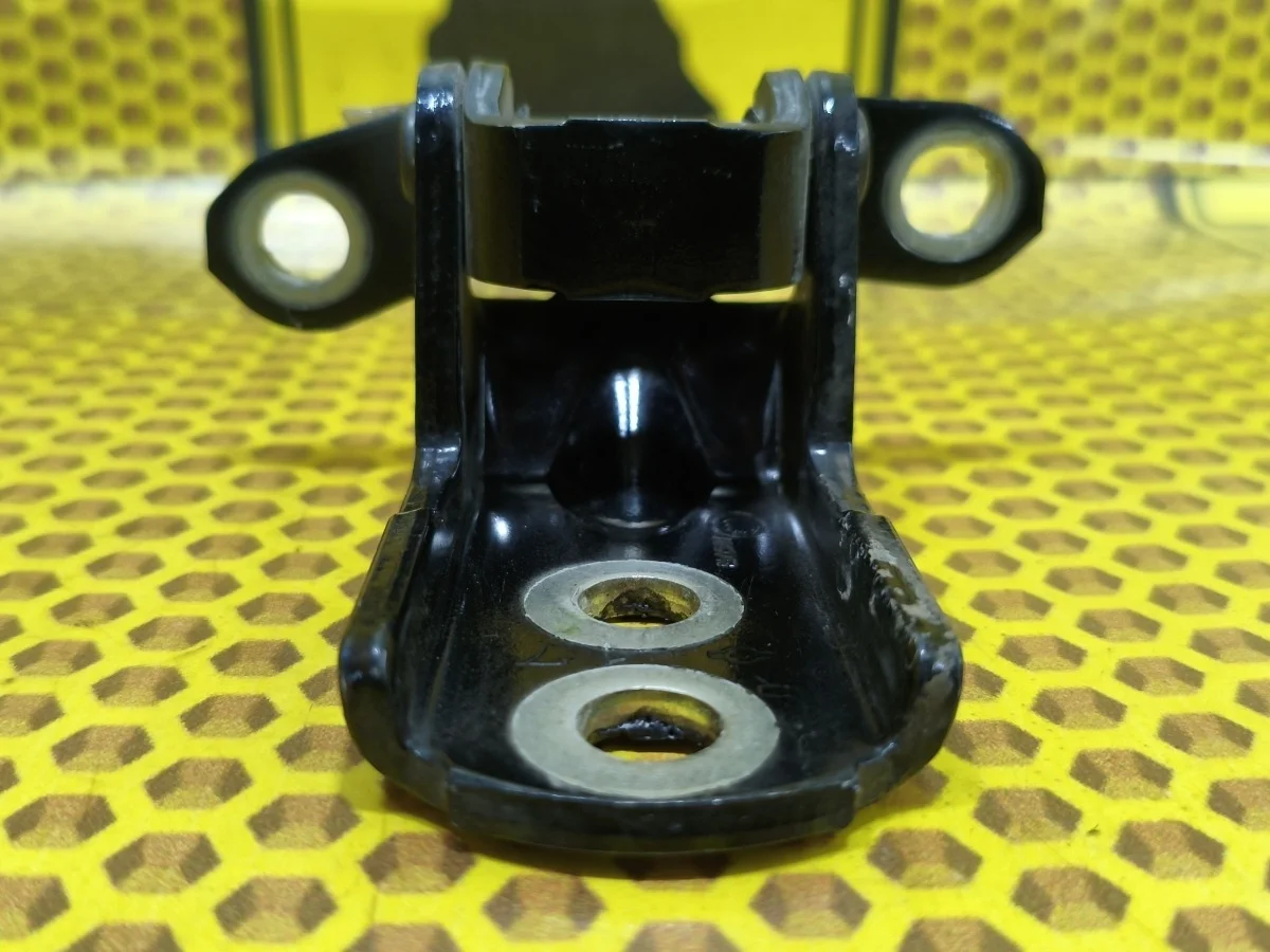 Петля двери задняя нижняя Nissan Murano 2011 824204P00A Z51 VQ35DE, правая