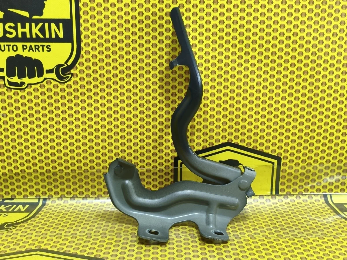 Петля капота Nissan Murano 2011 654011AA9A Z51 VQ35DE, левая