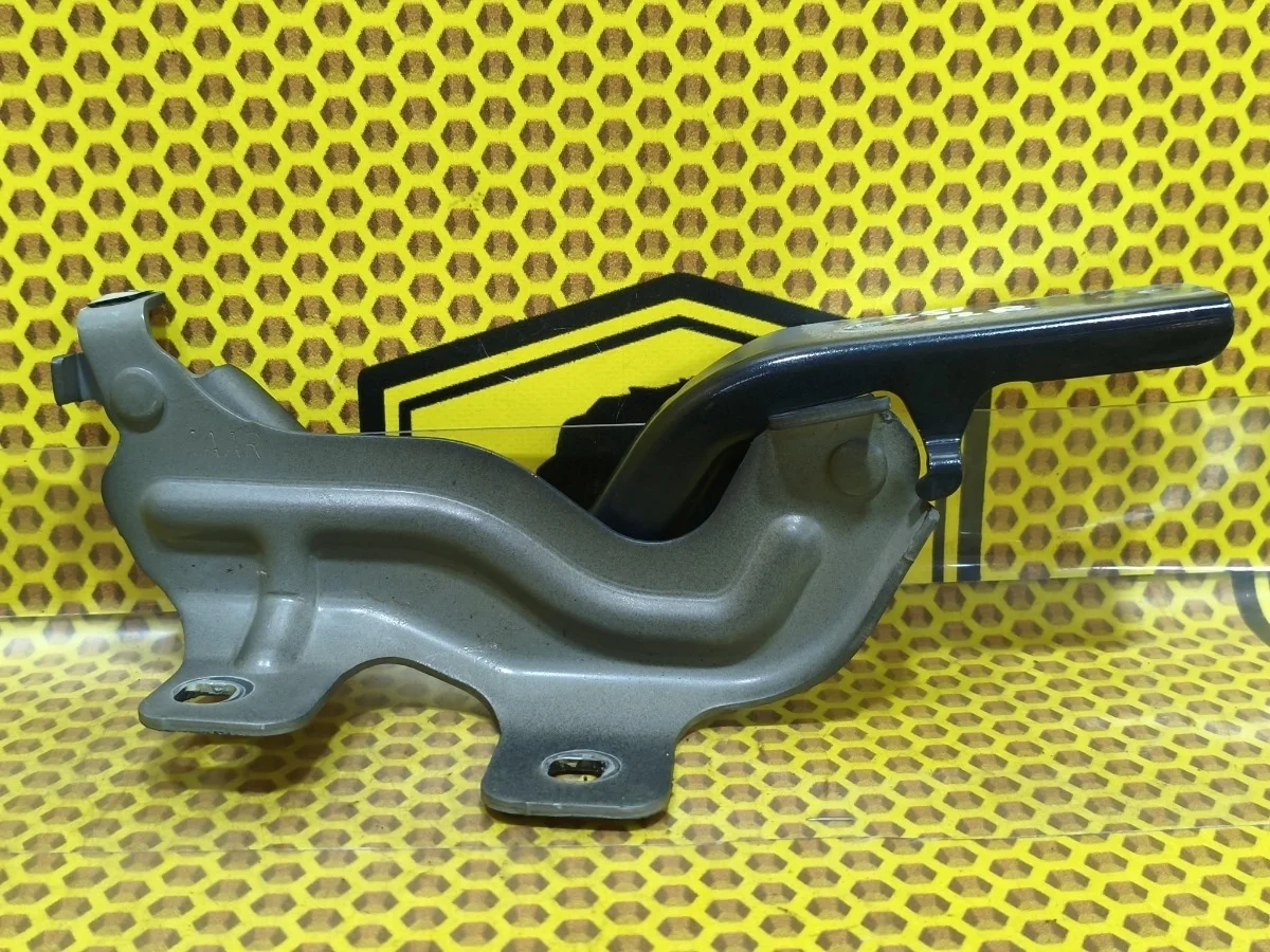 Петля капота Nissan Murano 2011 654001AA9A Z51 VQ35DE, правая