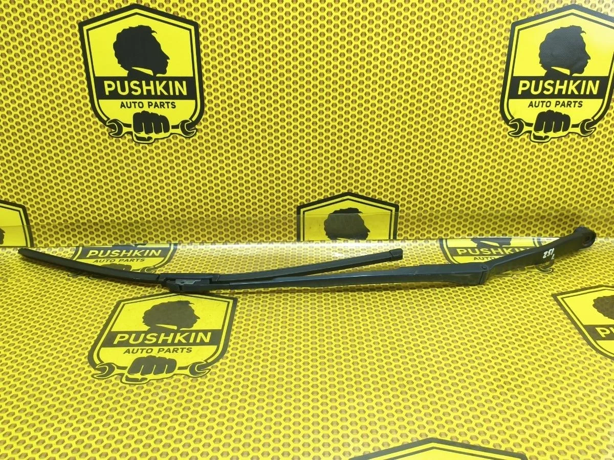 Поводок стеклоочистителя Nissan Murano 2011 288811AA0B Z51 VQ35DE, передний левый