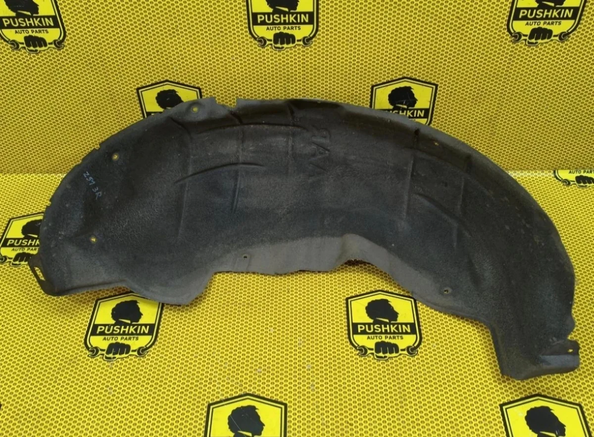 Подкрылок Nissan Murano 2011 767481AA0A Z51 VQ35DE, задний правый