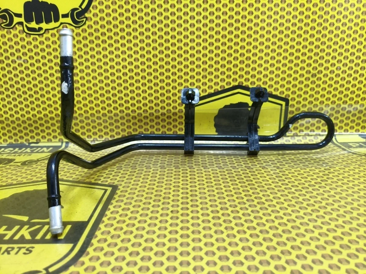 Радиатор ГУР Nissan Murano 2011 497901AN0B Z51 VQ35DE