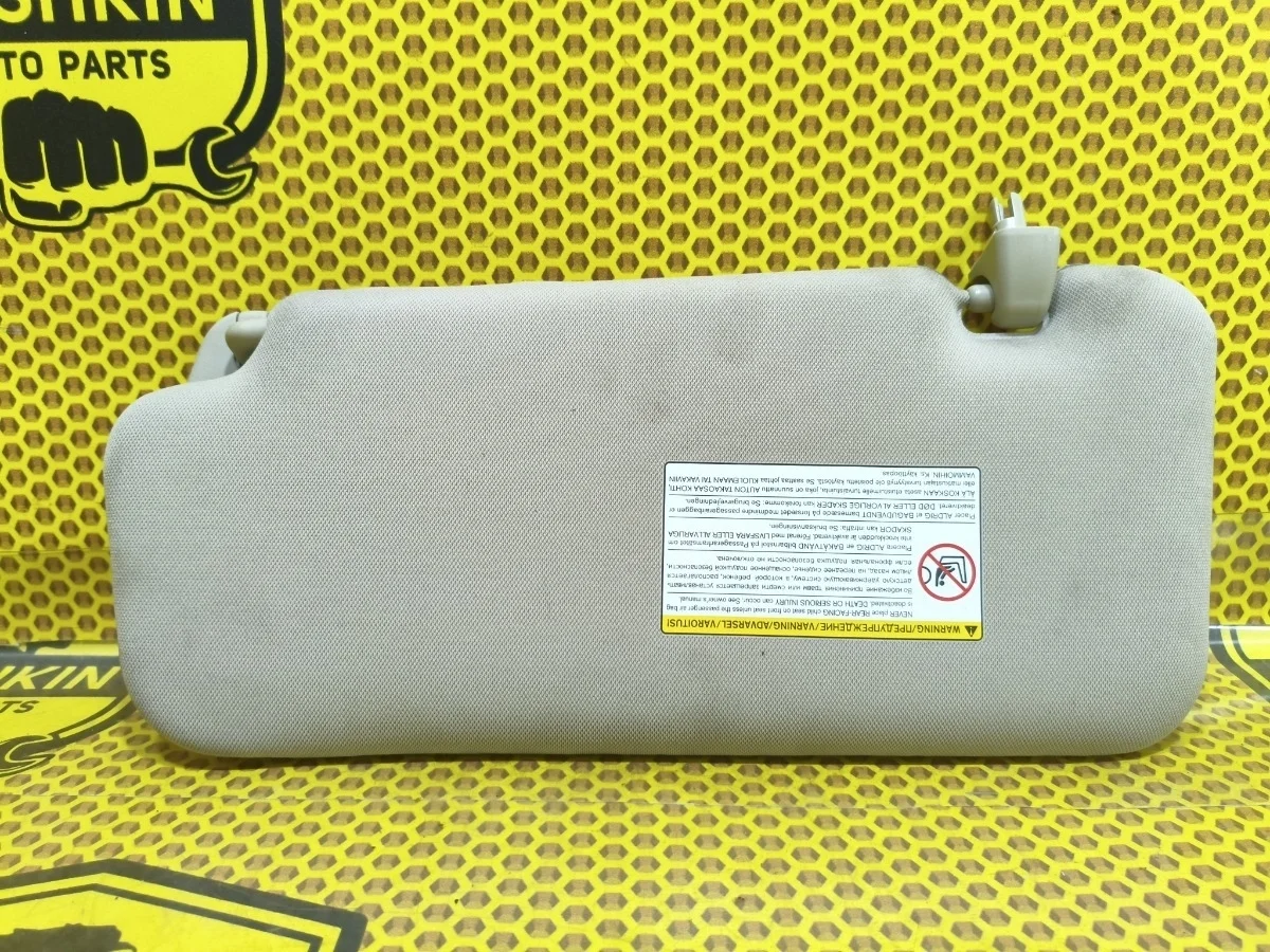 Козырек солнцезащитный Nissan Murano 2011 964001SW2A Z51 VQ35DE, правый