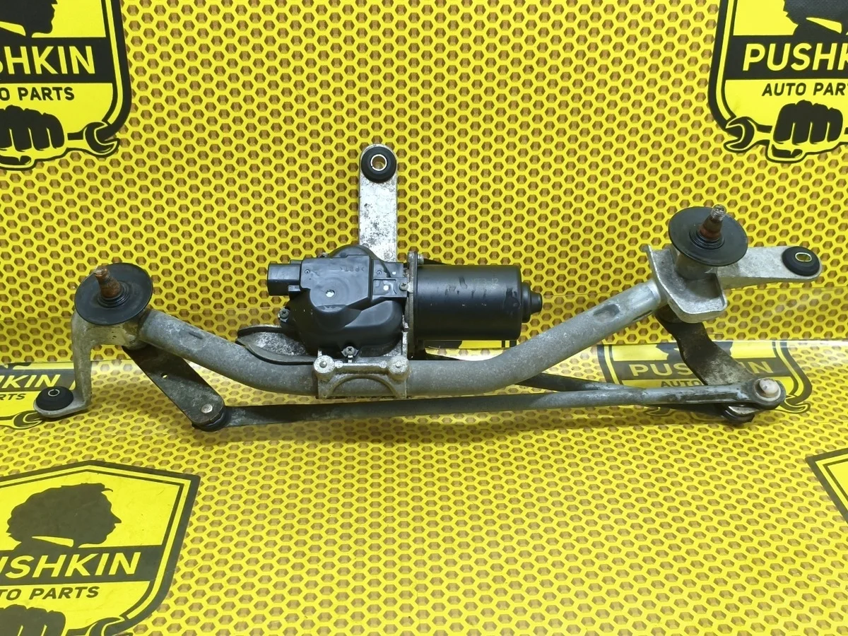 Трапеция дворников Nissan Murano 2011 288001AA0A Z51 VQ35DE, передняя