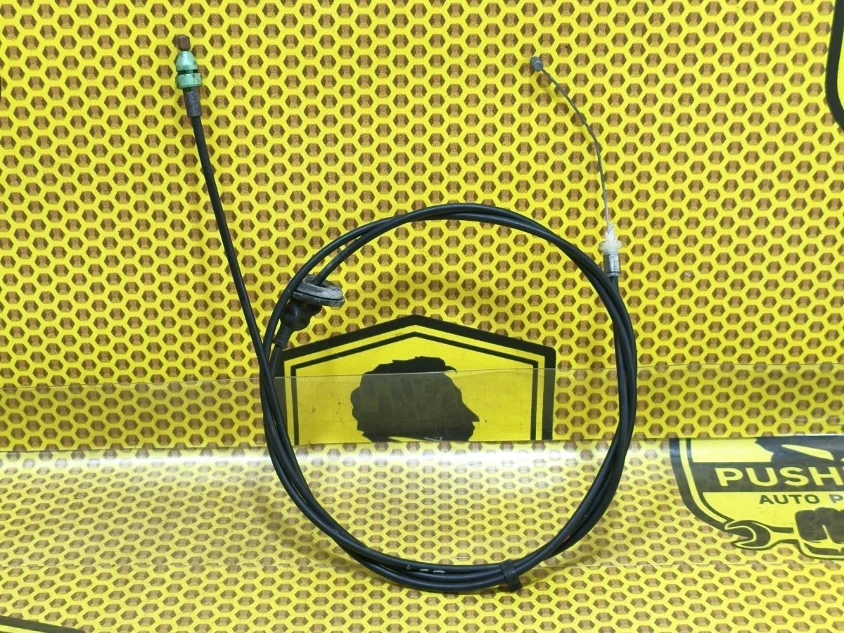 Трос капота Nissan Murano 2011 656211AA0A Z51 VQ35DE