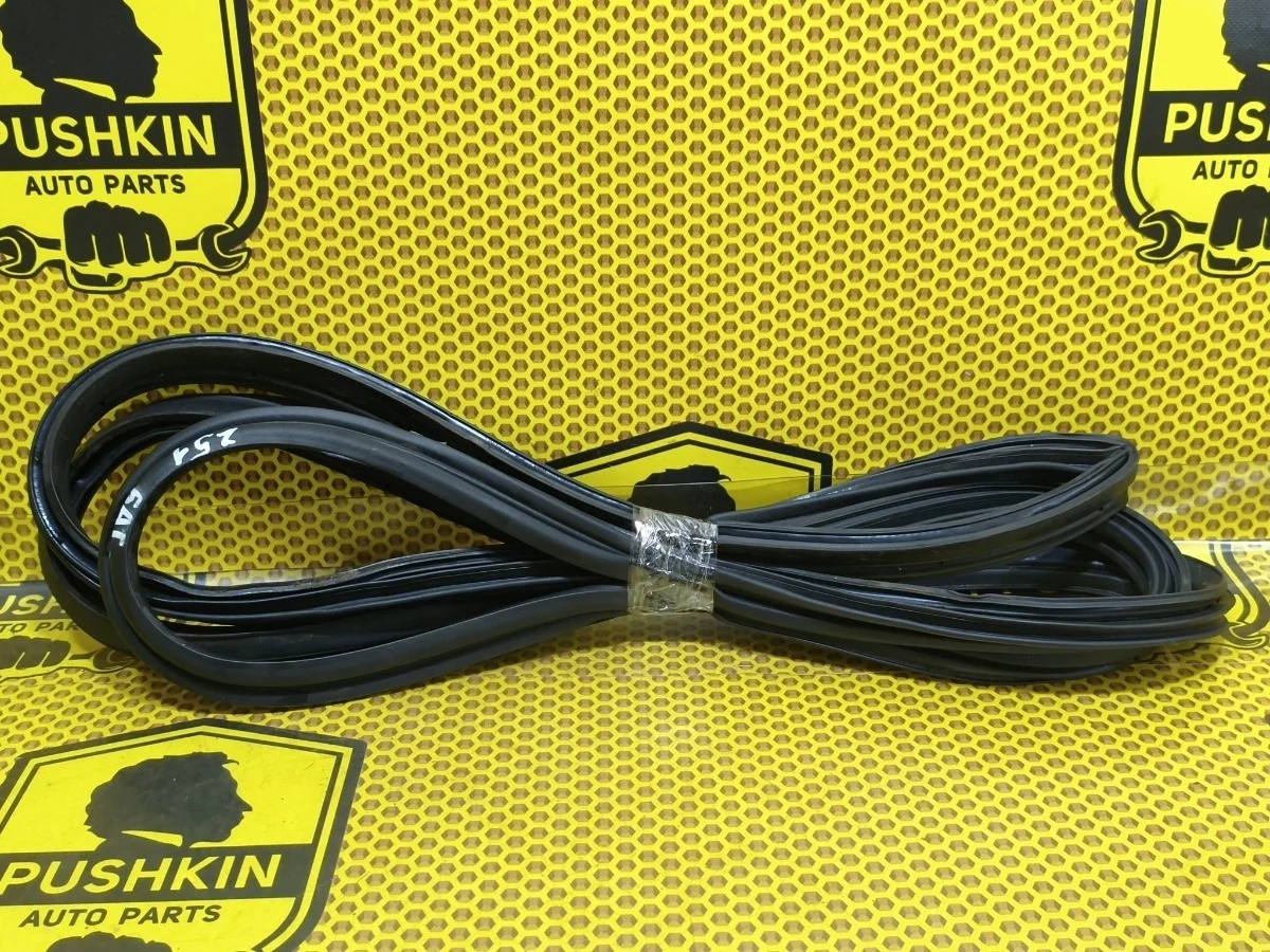 Уплотнитель багажника Nissan Murano 2011 908301AA0A Z51 VQ35DE