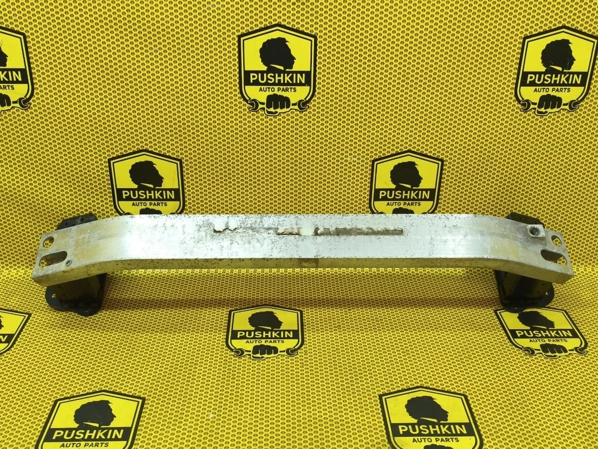 Усилитель бампера Nissan Murano 2011 620301AA1A Z51 VQ35DE, передний